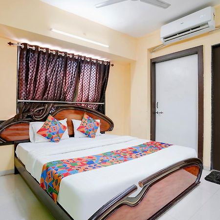 Fabexpress Rama Palace Nashik Exteriör bild