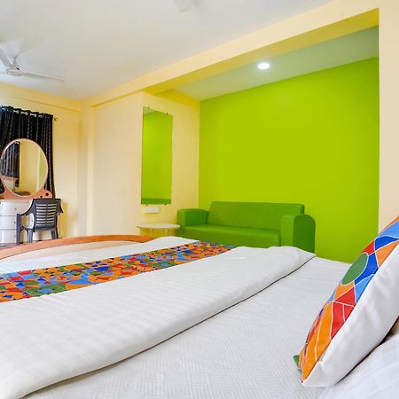 Fabexpress Rama Palace Nashik Exteriör bild