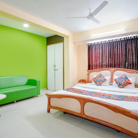 Fabexpress Rama Palace Nashik Exteriör bild